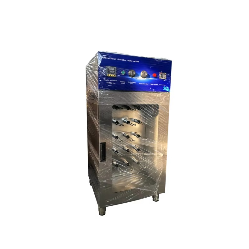 Sports Equipment Dryer - Lavadora de zapatos semiautomática de acero