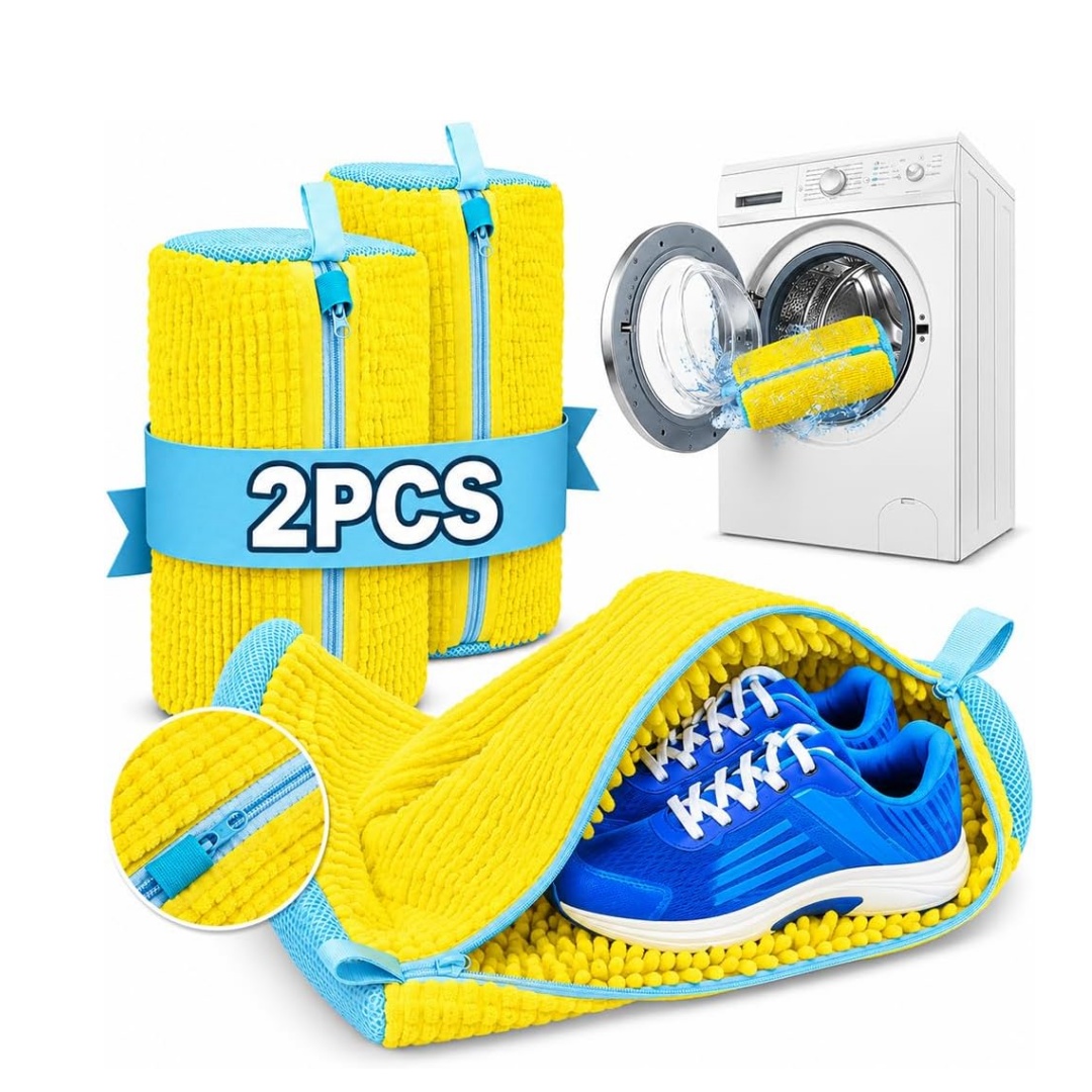 Sports Equipment Dryer - Bolsa para Lavar Zapatos de 2