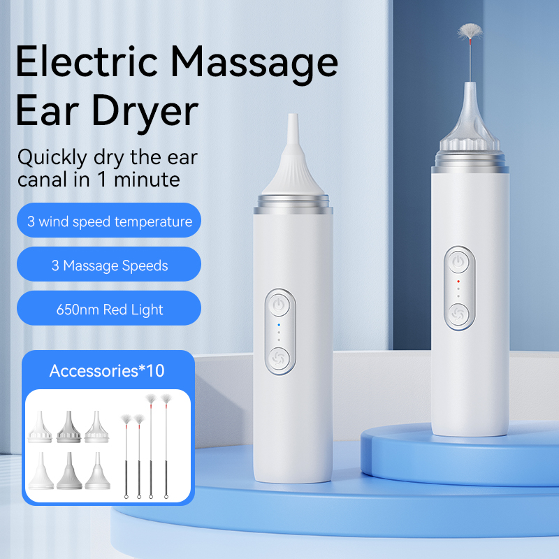 Sports Equipment Dryer - Secador de oídos eléctrico aire caliente