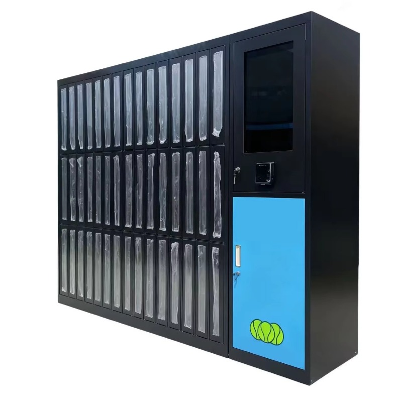 Sports Equipment Locker - Equipo Deportivo Personalizado de Alta Calidad
