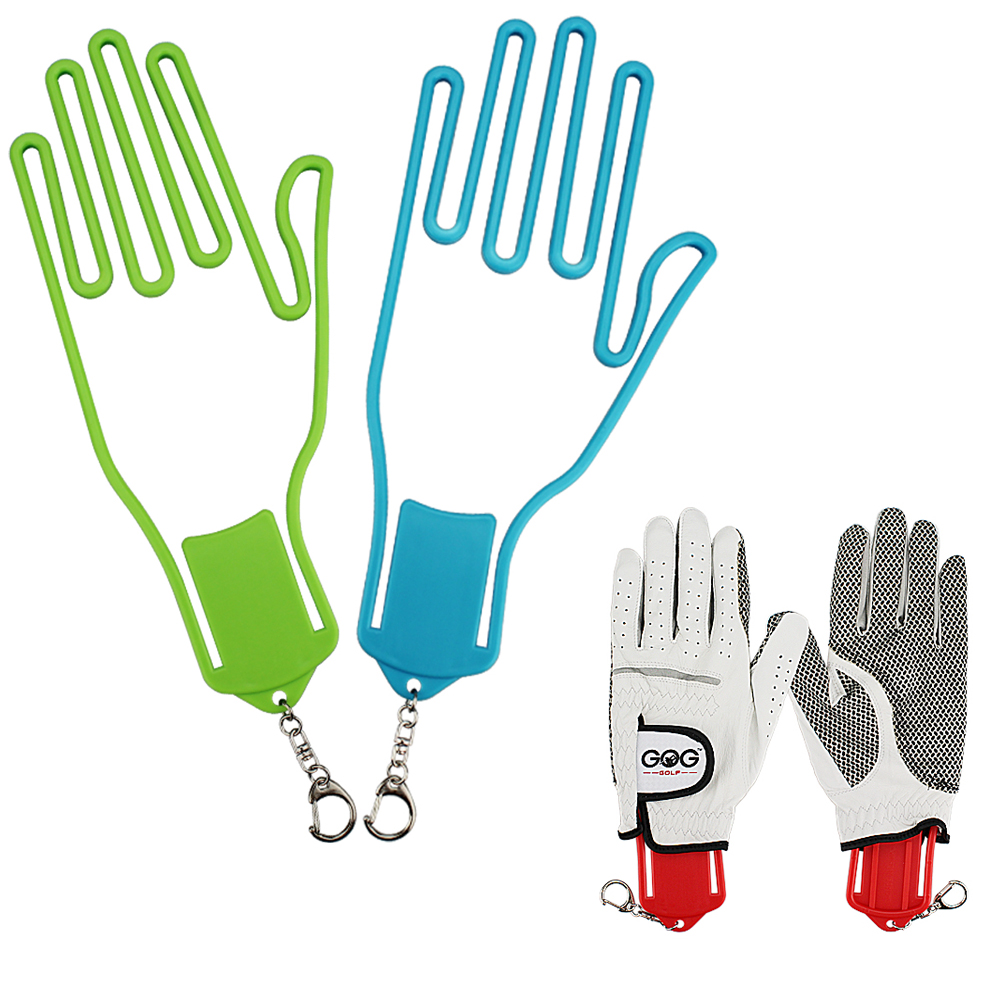 Sports Equipment Dryer - Colgador de guantes de Golf, herramienta