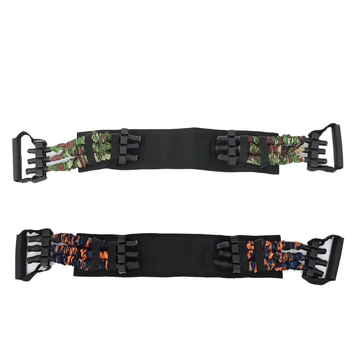 Sports Equipment Meaning - Bandas de resistencia, prensa de banco,