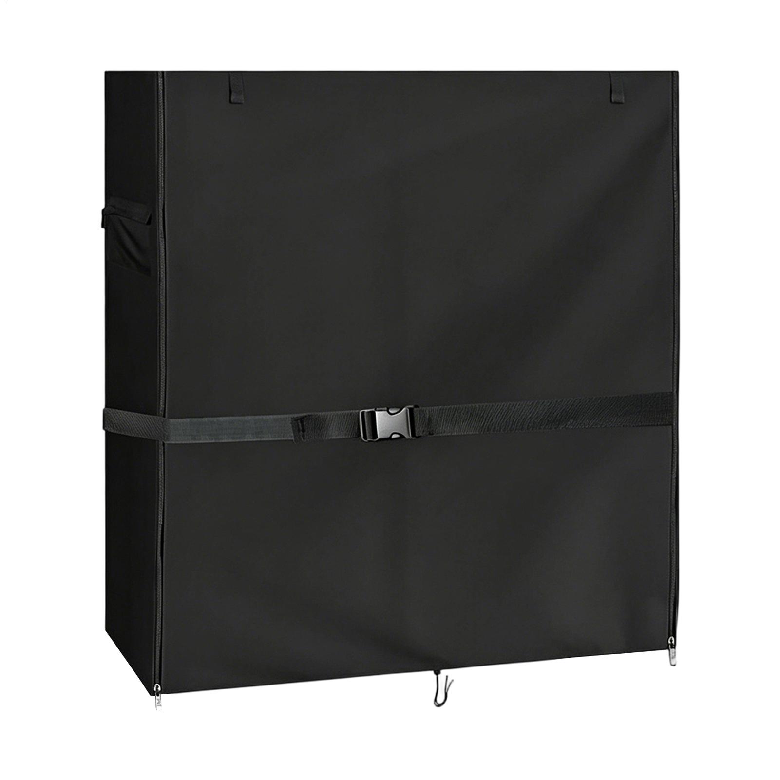 Sports Equipment Garage Organizer - Funda protectora para bolsa de golf,