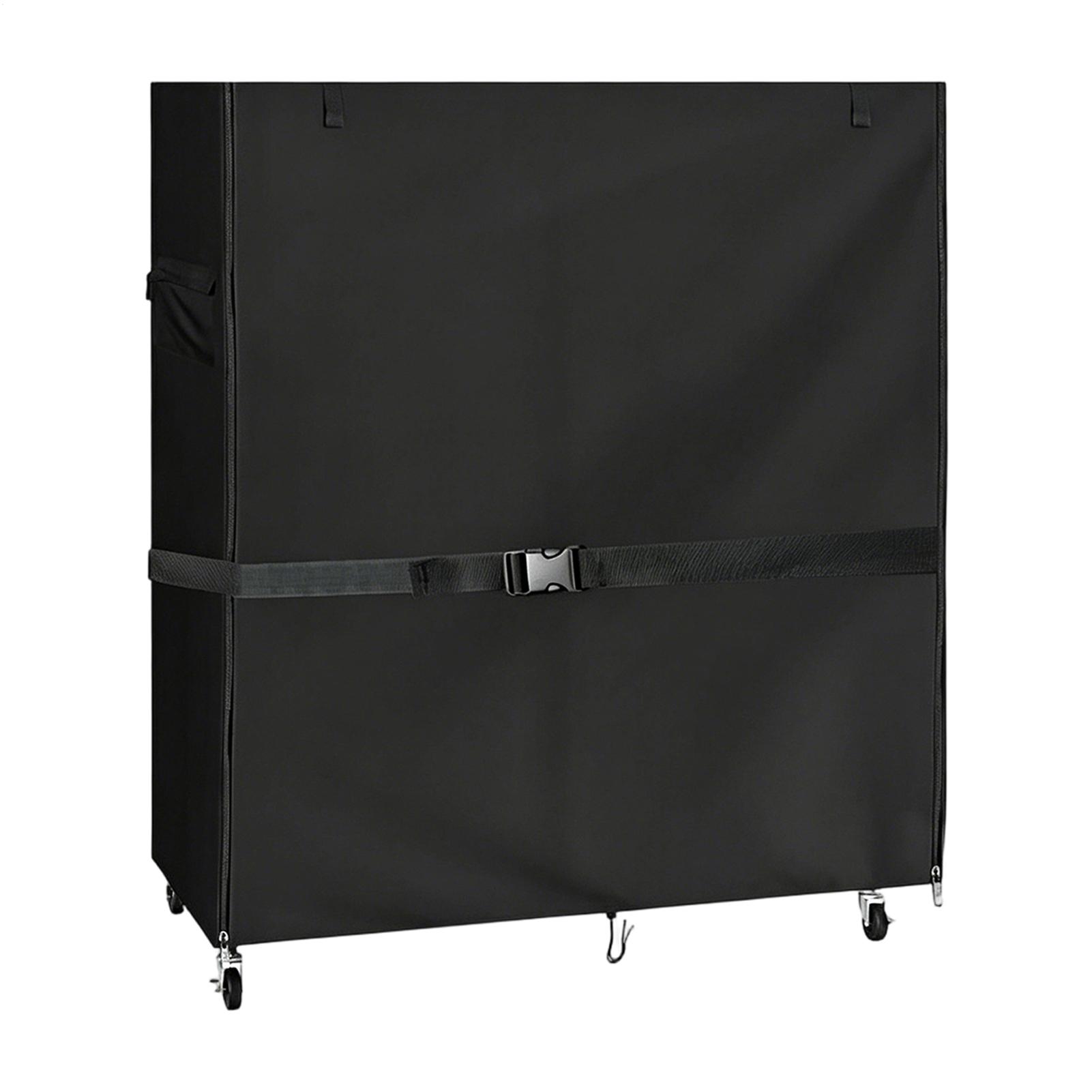 Sports Equipment Garage Organizer - Funda organizadora de Oxford para bolsa