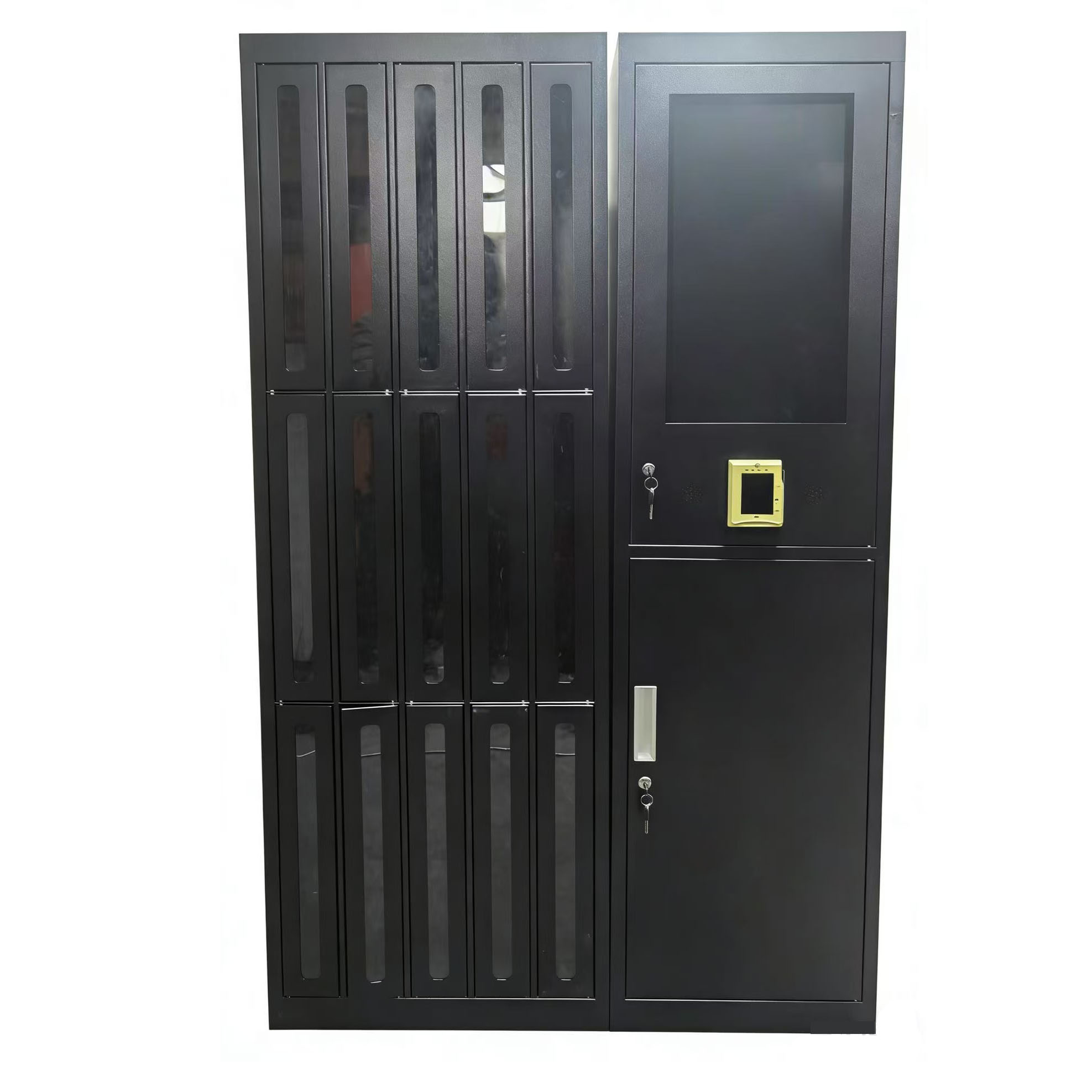 Sports Equipment Locker - # Equipo Deportivo de Alta Calidad
