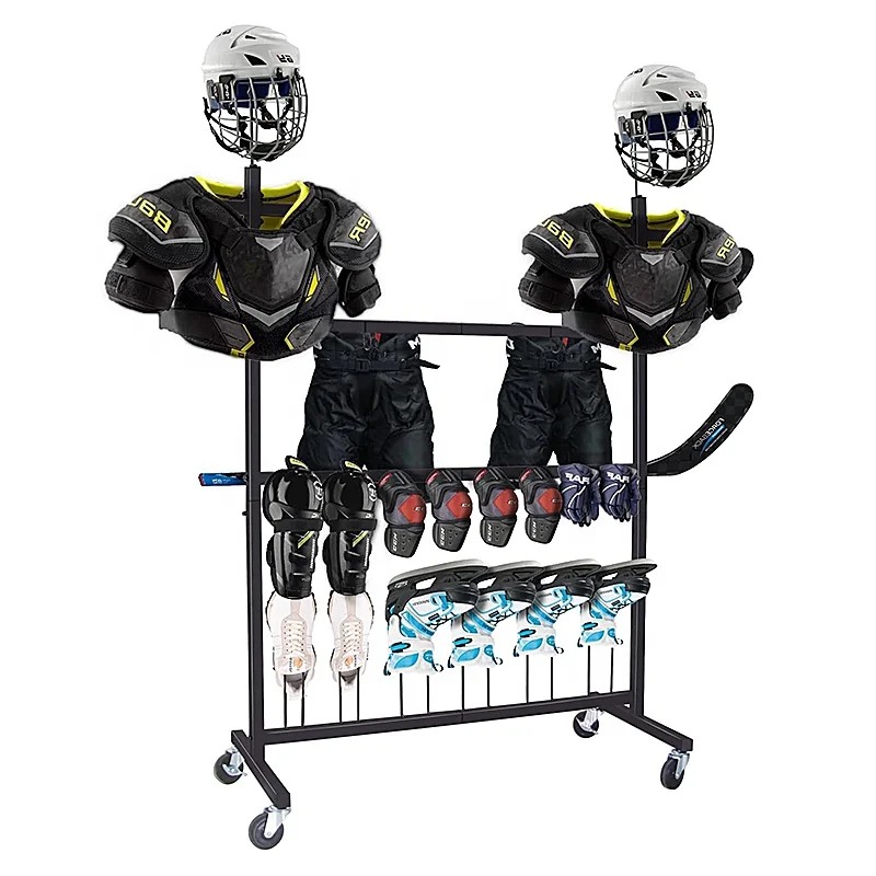 Sports Equipment Store - Tienda personalizada, equipo deportivo para suelo,