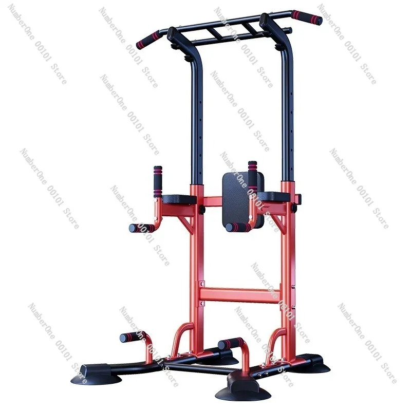Sports Equipment Game - Máquina de dominadas con barra horizontal,