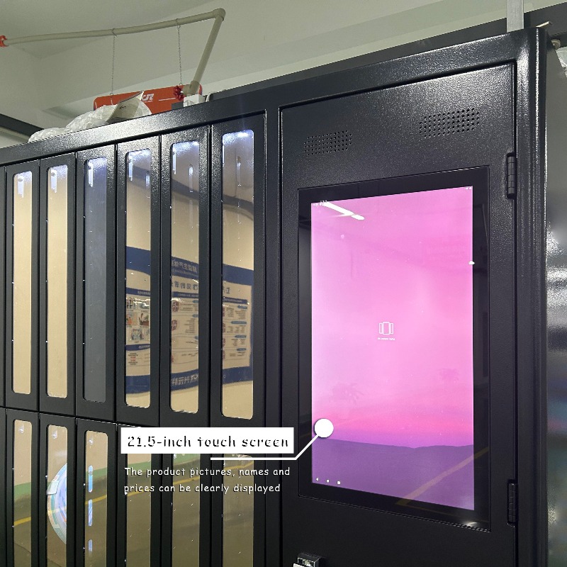 Herramientas Personalizadas pa - Sports Equipment Locker reseña y precio
