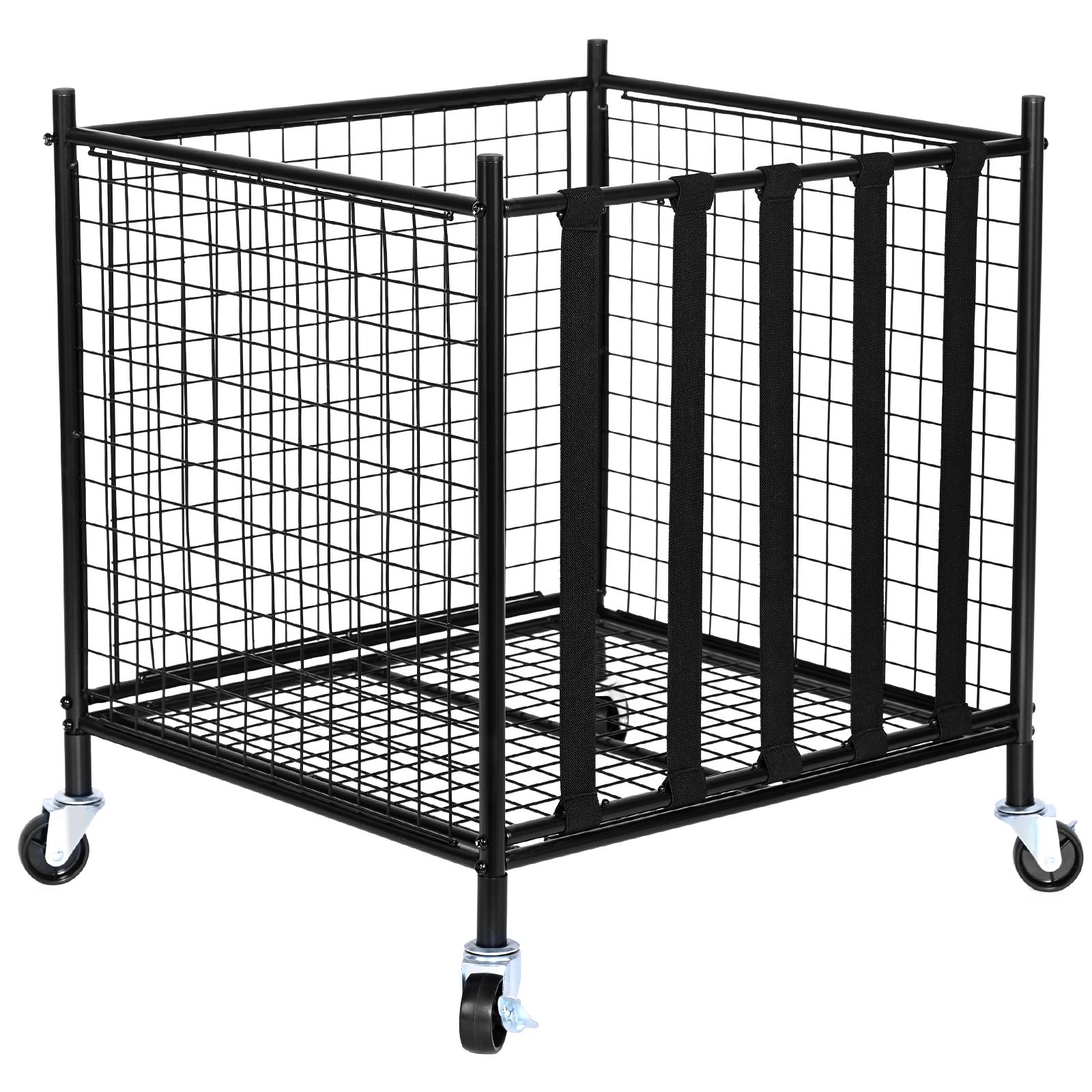 Carrito de Almacenamiento de P - Sports Equipment Garage Organizer reseña y precio