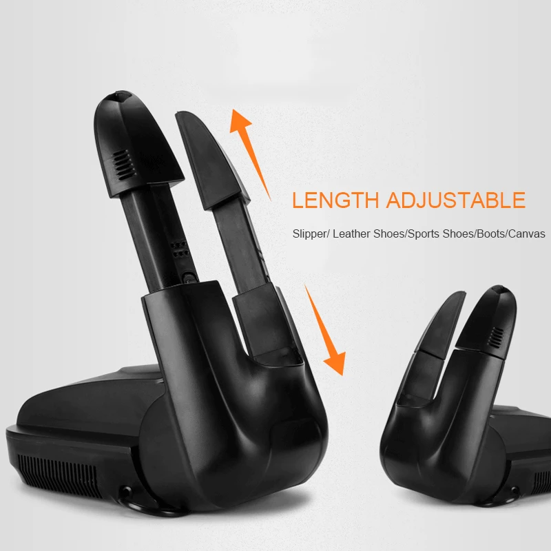 Secador de zapatos inteligente - Sports Equipment Dryer reseña y precio