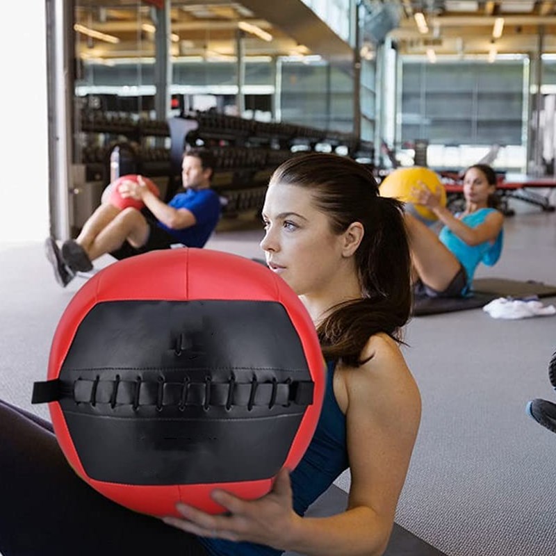 Bola de medicina vacía para Cr - Sports Equipment Meaning reseña y precio