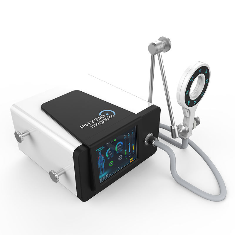 Equipo de Terapia de Pulso Mag - Sports Equipment Uk reseña y precio