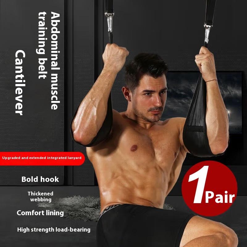 Nuevo Par de Correas Resistent - Sports Equipment Meaning reseña y precio