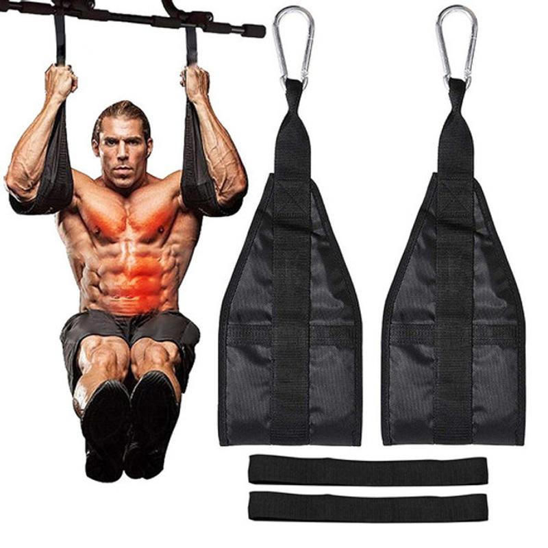 Nuevo Par de Correas Resistent - Sports Equipment Meaning reseña y precio