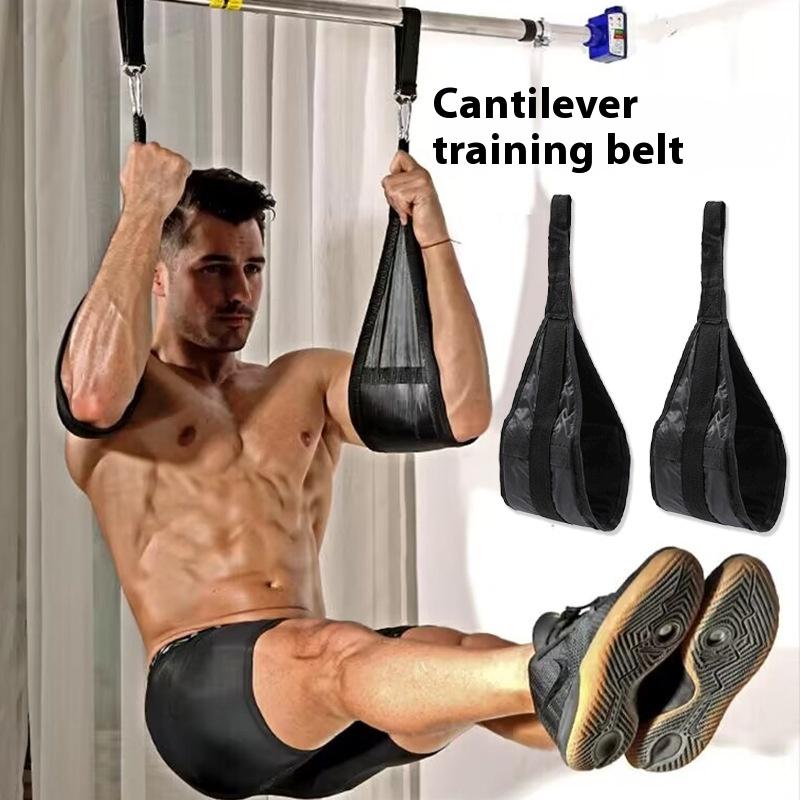 Nuevo Par de Correas Resistent - Sports Equipment Meaning reseña y precio