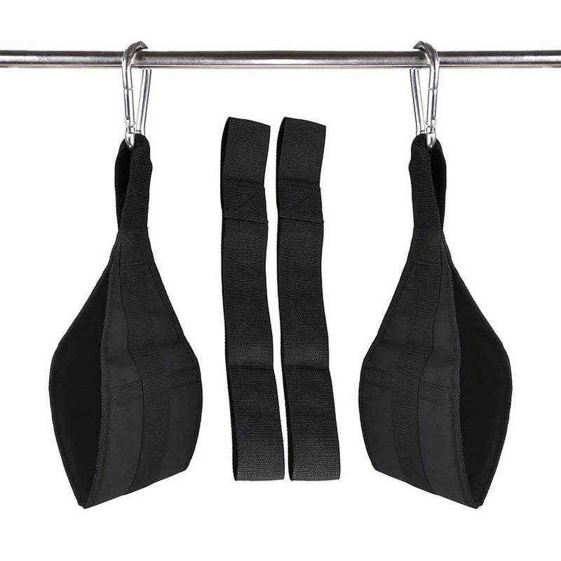 Nuevo Par de Correas Resistent - Sports Equipment Meaning reseña y precio