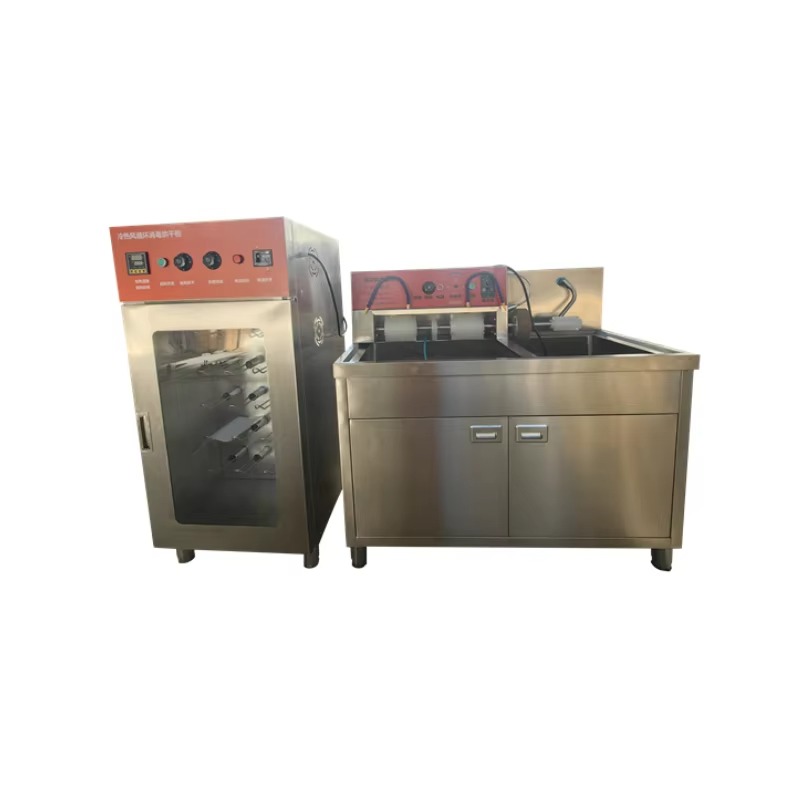 Lavadora de zapatos semiautomá - Sports Equipment Dryer reseña y precio