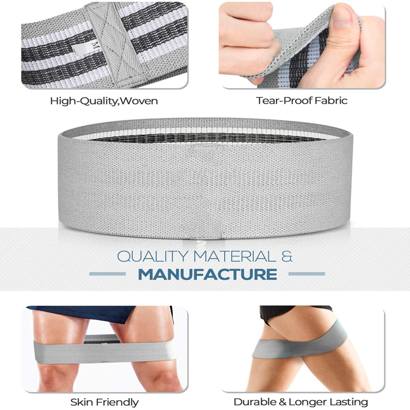 Conjunto de bandas de resisten - Sports Equipment Meaning reseña y precio