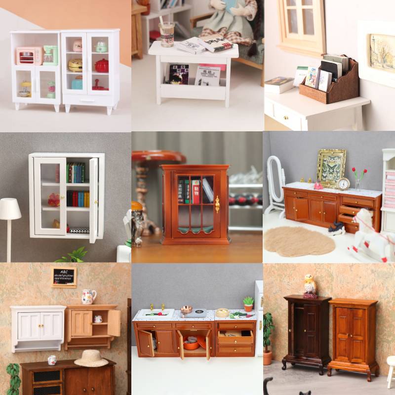 Armario blanco en miniatura pa - Sports Equipment Locker reseña y precio