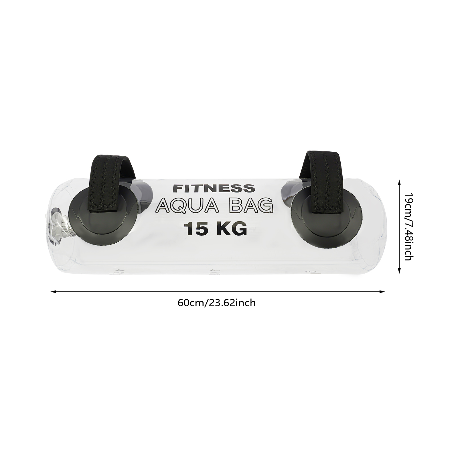 Bolsa de Agua de 20kg / 15kg,  - Sports Equipment Meaning reseña y precio
