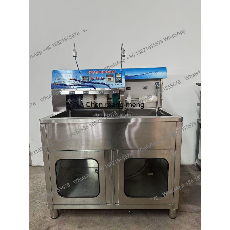 Lavadora de Zapatos Automática - Sports Equipment Dryer reseña y precio