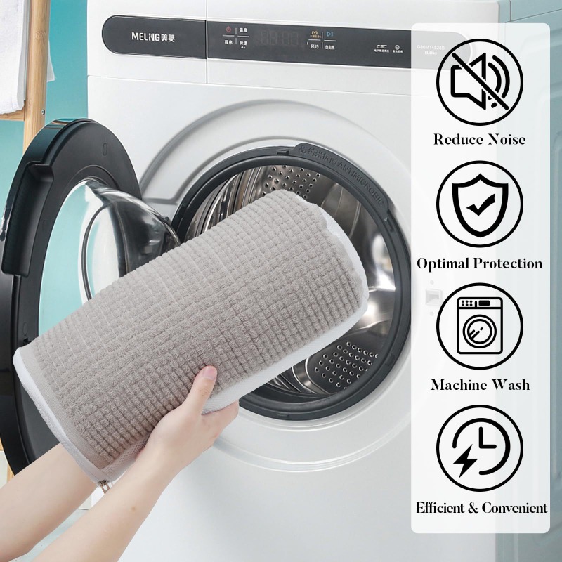 1/2 Bolsas de Lavado para Zapa - Sports Equipment Dryer reseña y precio