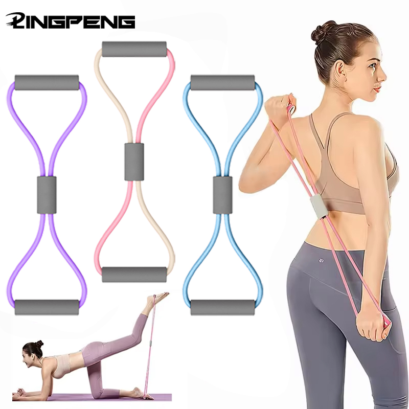 Banda elástica para gimnasio e - Sports Equipment Meaning reseña y precio