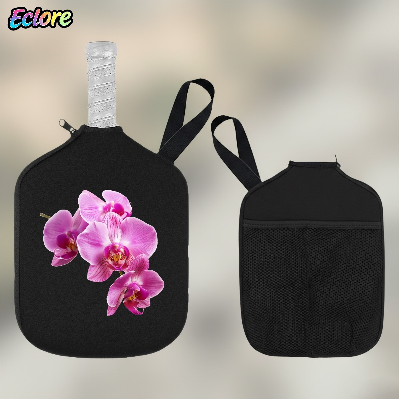 Bolsa para palas de pickleball - Sports Equipment Game reseña y precio
