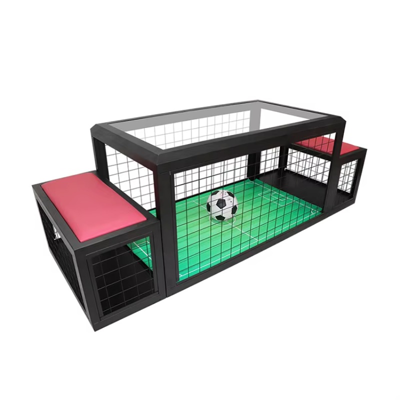 2025 Juego de fútbol Subsoccer - Sports Equipment Game reseña y precio