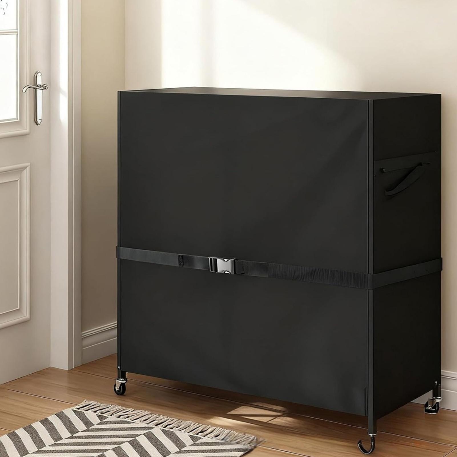 Fundas para soporte de bolsa d - Sports Equipment Garage Organizer reseña y precio
