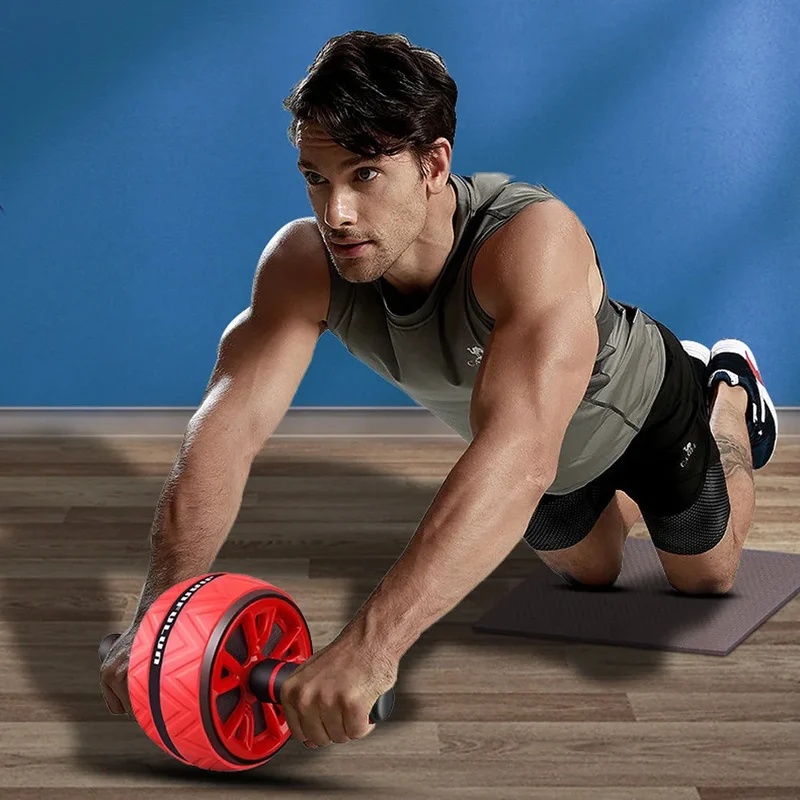 Rueda Abdominal Antideslizante - Sports Equipment Meaning reseña y precio