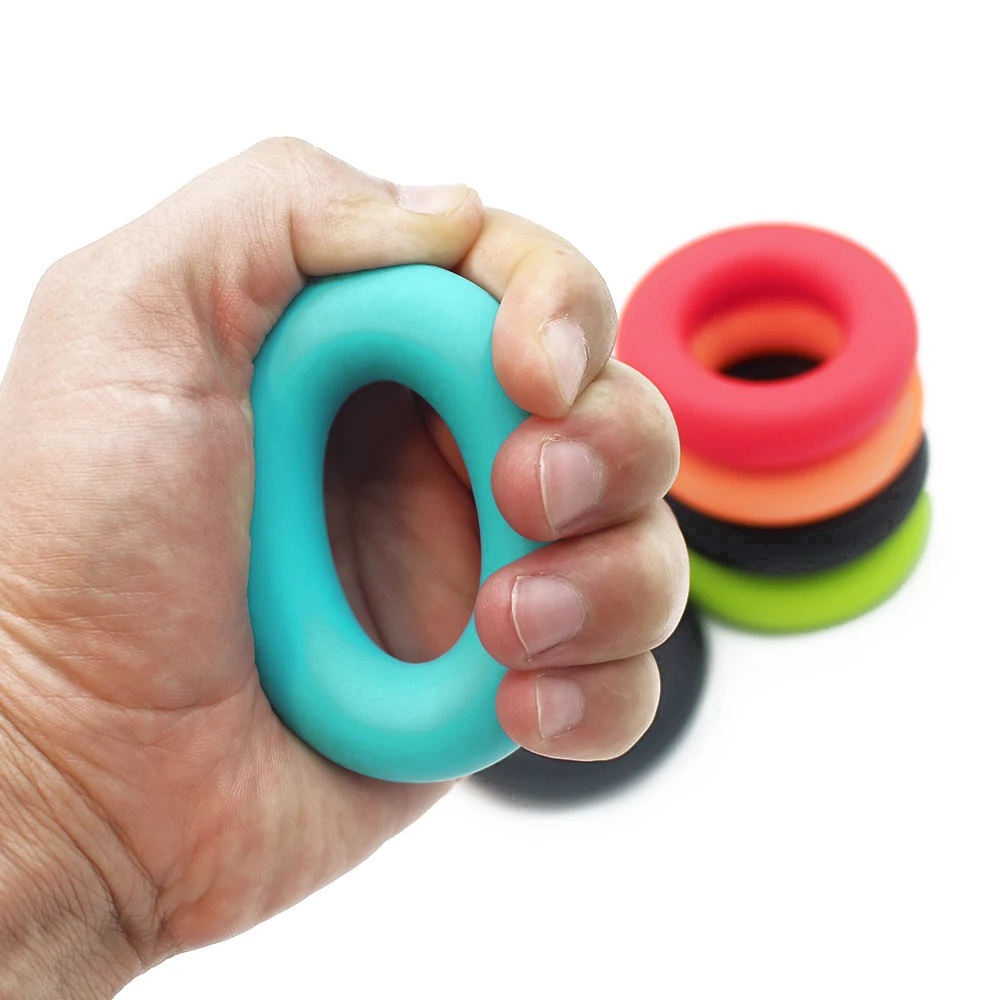 Entrenador de mano expansor ca - Sports Equipment Game reseña y precio