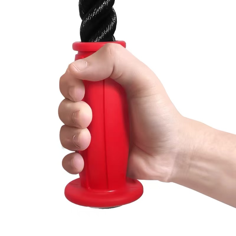 Cuerdas ergonómicas para tríce - Sports Equipment Meaning reseña y precio