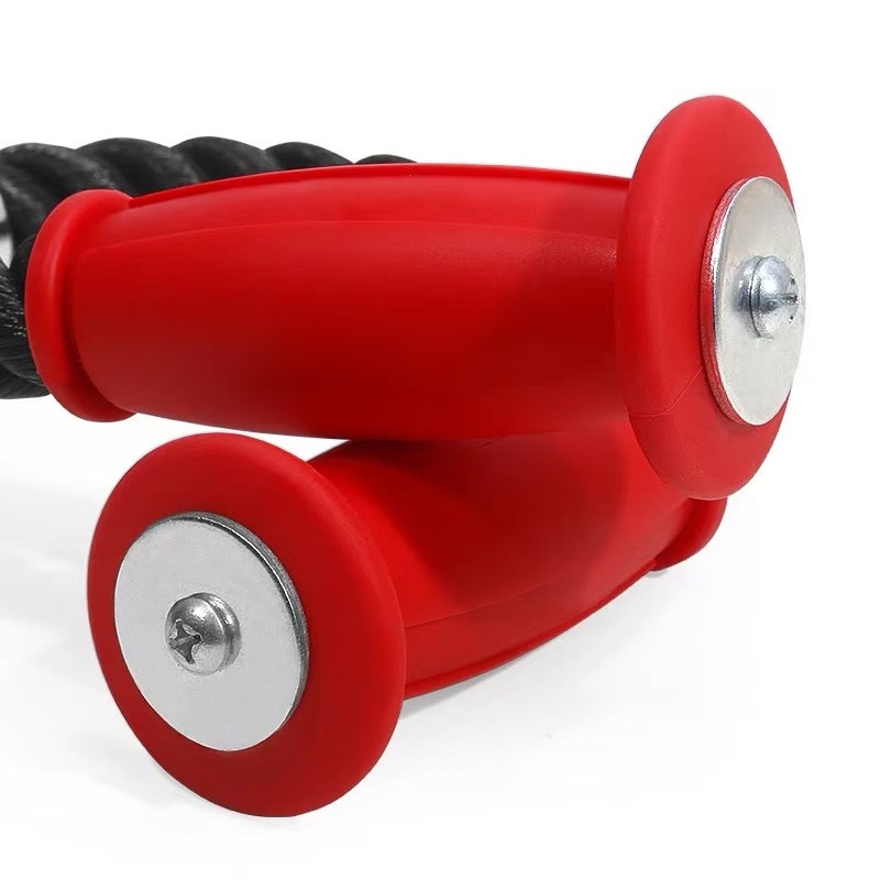 Cuerdas ergonómicas para tríce - Sports Equipment Meaning reseña y precio