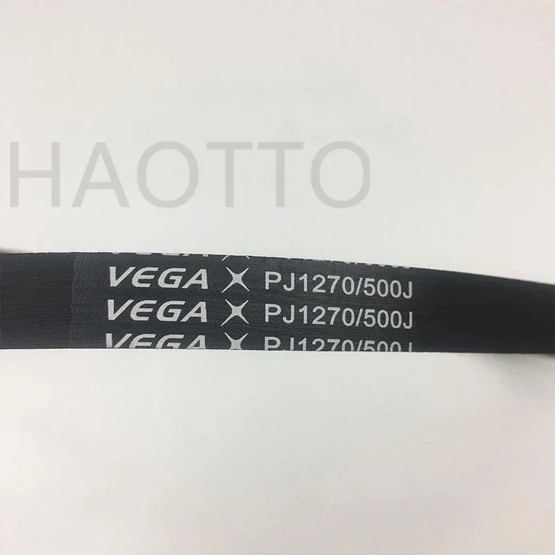 1 Uds VEGA V-Belt 500J PJ1270  - Sports Equipment Dryer reseña y precio