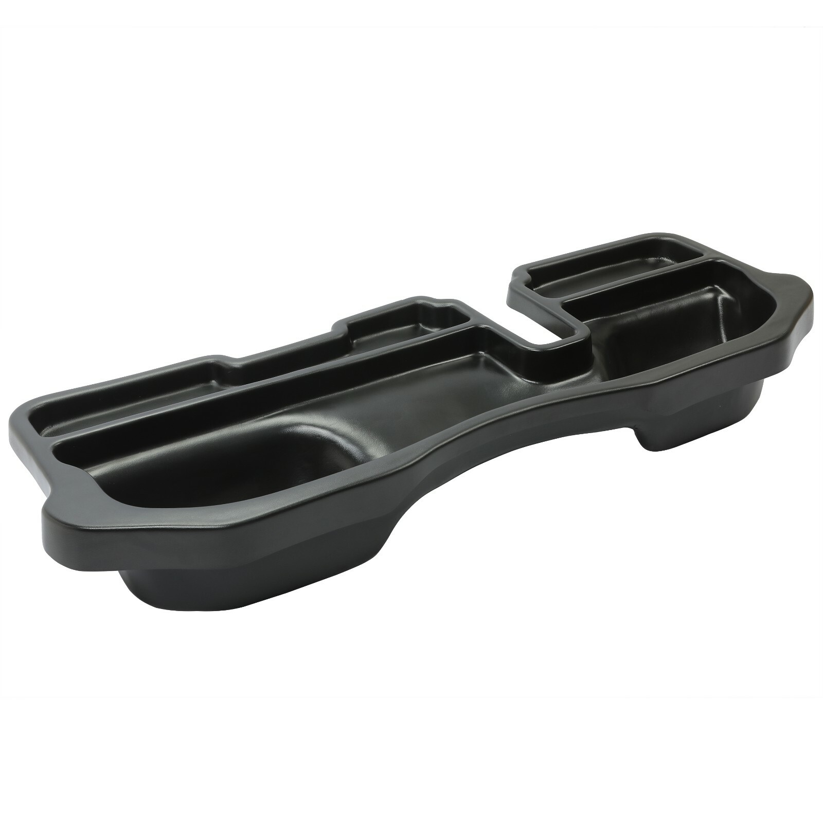 Caja de almacenamiento debajo  - Sports Equipment Store reseña y precio