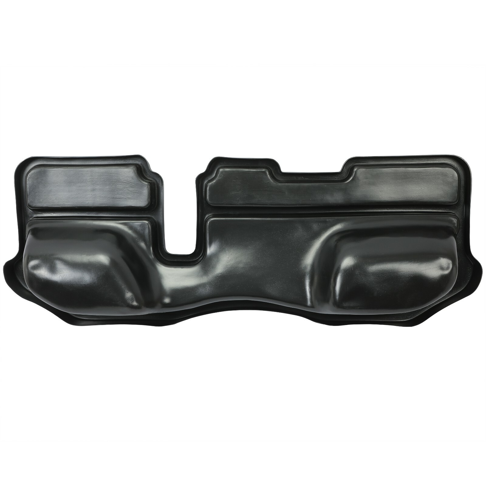Caja de almacenamiento debajo  - Sports Equipment Store reseña y precio
