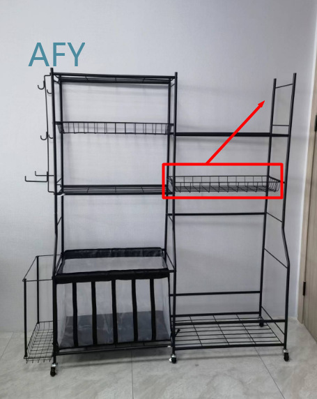 Estante de Almacenamiento para - Sports Equipment Garage Organizer reseña y precio