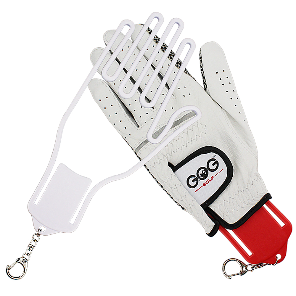 Colgador de guantes de Golf, h - Sports Equipment Dryer reseña y precio