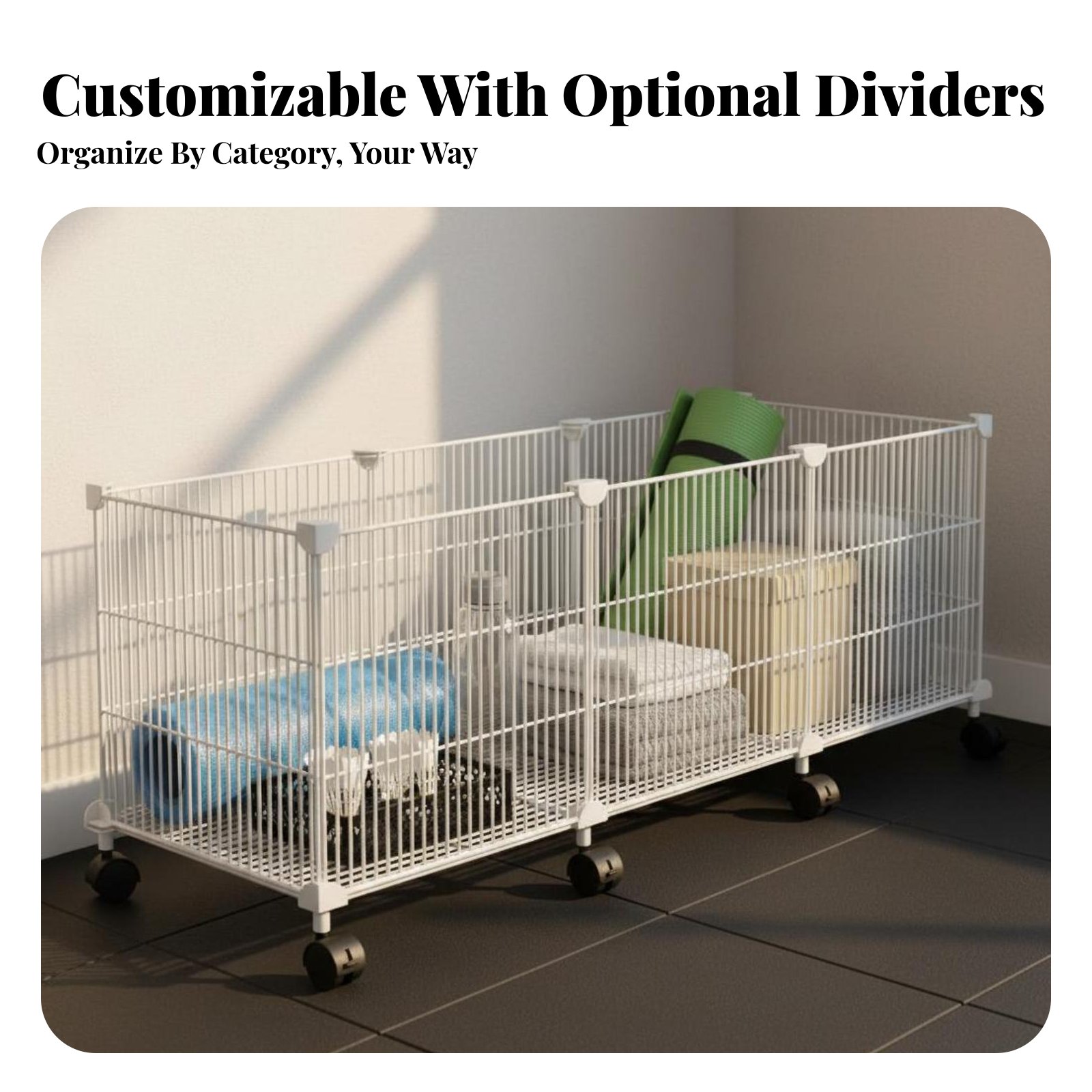 Carrito de Almacenamiento para - Sports Equipment Garage Organizer reseña y precio