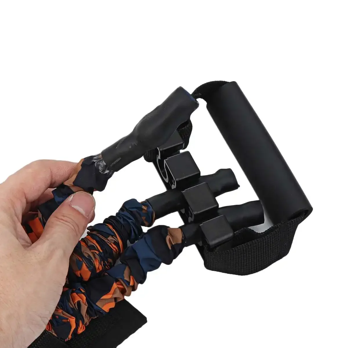 Bandas de resistencia, prensa  - Sports Equipment Meaning reseña y precio