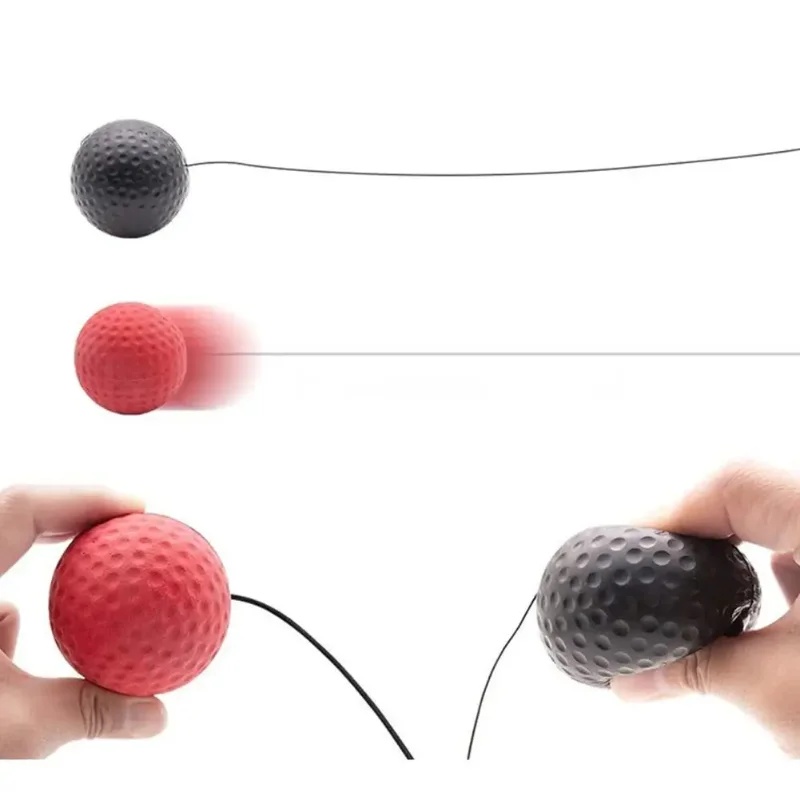 1/3 Unidades de Bola de Veloci - Sports Equipment Meaning reseña y precio