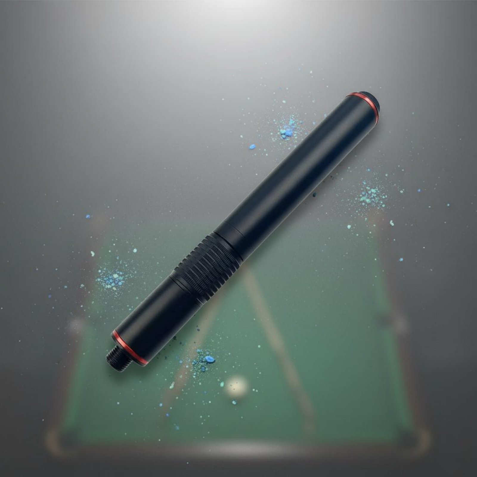 Extensor de taco telescópico d - Sports Equipment Game reseña y precio