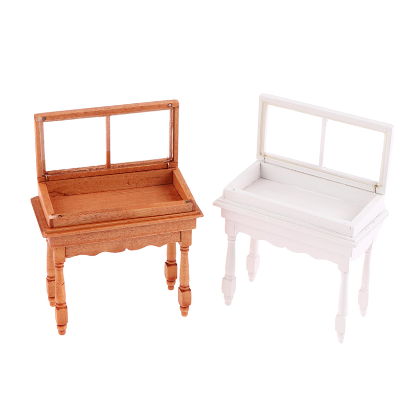 Armario blanco en miniatura pa - Sports Equipment Locker reseña y precio