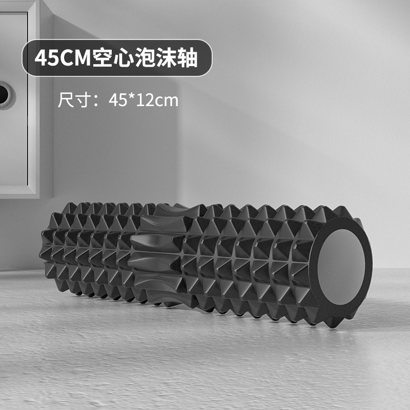 Rodillo de Espuma Hueco de 45  - Sports Equipment Meaning reseña y precio