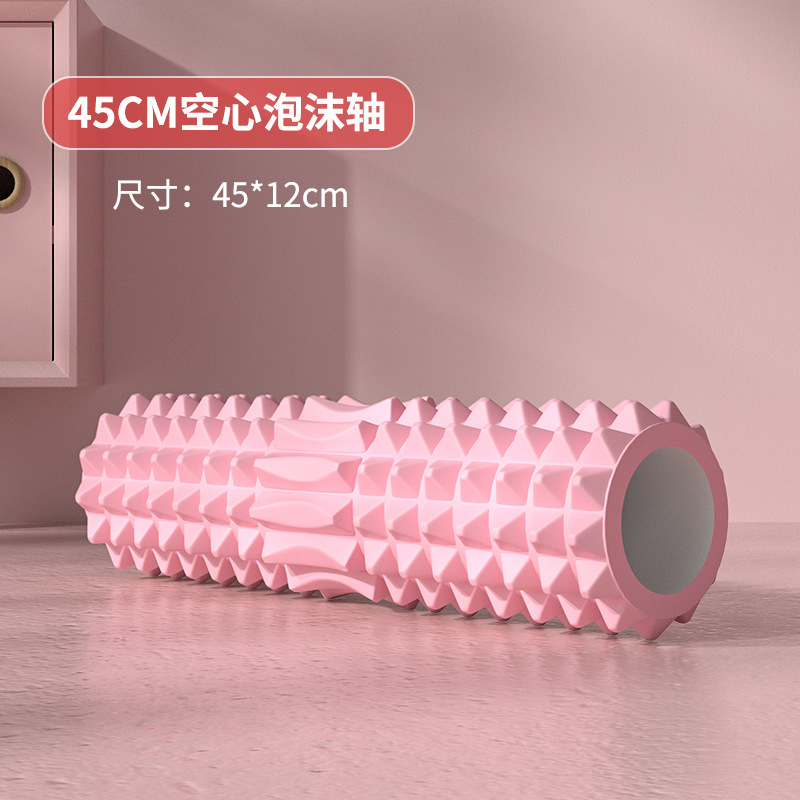 Rodillo de Espuma Hueco de 45  - Sports Equipment Meaning reseña y precio