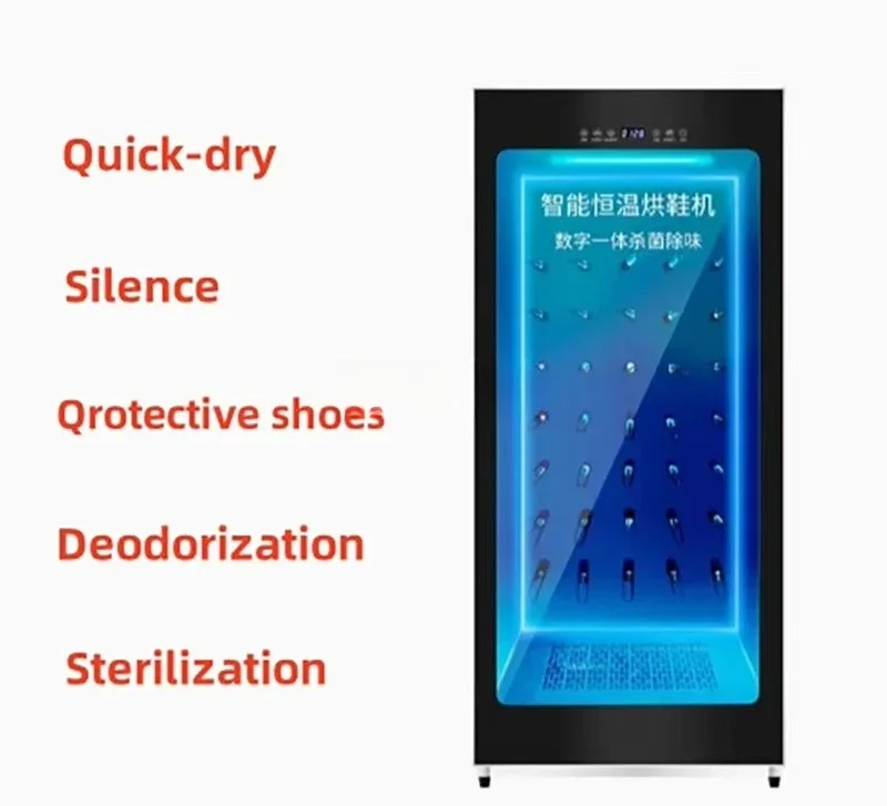 Máquina para lavar zapatos, eq - Sports Equipment Dryer reseña y precio