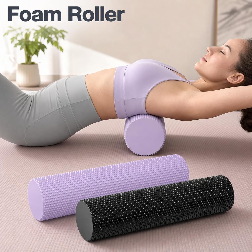Rodillo de Espuma para Yoga de - Sports Equipment Game reseña y precio