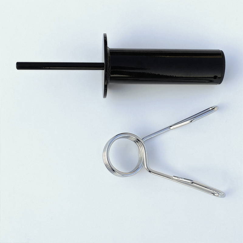 Extensor de pasador de pila de - Sports Equipment Meaning reseña y precio