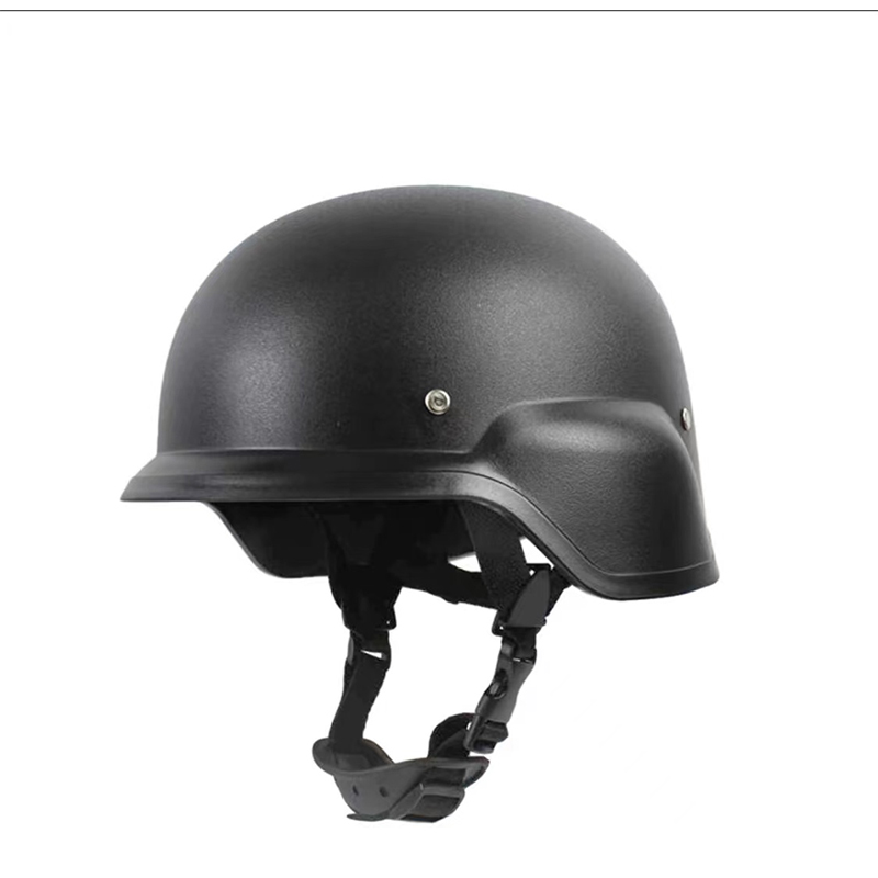 Casco antidisturbios alemán M8 - Sports Equipment Game reseña y precio